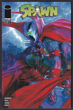 Load image into Gallery viewer, Spawn