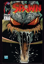 Load image into Gallery viewer, Spawn