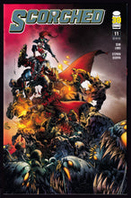 Load image into Gallery viewer, Spawn Scorched