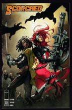 Load image into Gallery viewer, Spawn Scorched