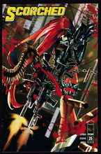 Load image into Gallery viewer, Spawn Scorched