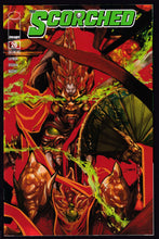 Load image into Gallery viewer, Spawn Scorched