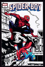 Load image into Gallery viewer, Spider-Boy