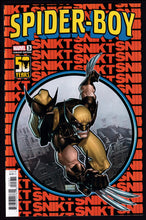 Load image into Gallery viewer, Spider-Boy