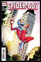 Load image into Gallery viewer, Spider-Boy