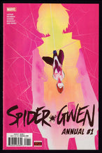Load image into Gallery viewer, Spider-Gwen (2015) Vol 2