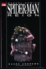 Load image into Gallery viewer, Spider-Man Reign