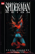 Load image into Gallery viewer, Spider-Man Reign