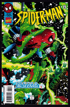 Load image into Gallery viewer, Spider-Man (1990) Vol 1