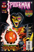 Load image into Gallery viewer, Spider-Man (1990) Vol 1