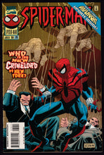 Load image into Gallery viewer, Spider-Man (1990) Vol 1