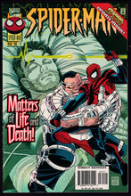 Load image into Gallery viewer, Spider-Man (1990) Vol 1