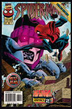 Load image into Gallery viewer, Spider-Man (1990) Vol 1