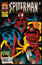 Load image into Gallery viewer, Spider-Man (1990) Vol 1