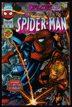 Load image into Gallery viewer, Spider-Man (1990) Vol 1