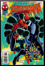 Load image into Gallery viewer, Spider-Man (1990) Vol 1