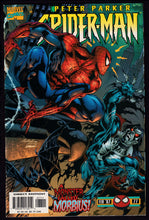 Load image into Gallery viewer, Spider-Man (1990) Vol 1