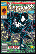 Load image into Gallery viewer, Spider-Man (1990) Vol 1