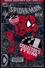 Load image into Gallery viewer, Spider-Man (1990) Vol 1