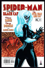 Load image into Gallery viewer, Spider-Man And The Black Cat The Evil That Men Do