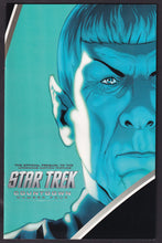 Load image into Gallery viewer, Star Trek Countdown