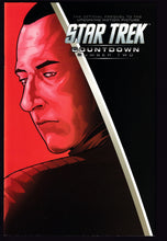 Load image into Gallery viewer, Star Trek Countdown