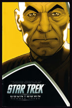 Load image into Gallery viewer, Star Trek Countdown