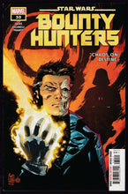 Load image into Gallery viewer, STAR WARS BOUNTY HUNTERS