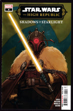 Load image into Gallery viewer, Star Wars High Republic Shadows Of Starlight