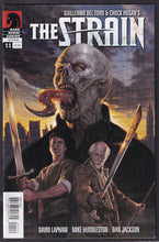 Load image into Gallery viewer, Strain