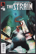 Load image into Gallery viewer, Strain