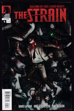 Load image into Gallery viewer, Strain