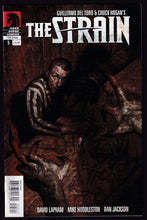 Load image into Gallery viewer, Strain