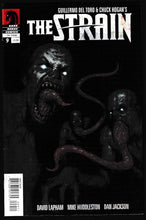 Load image into Gallery viewer, Strain