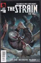 Load image into Gallery viewer, Strain The Fall