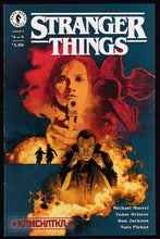 Load image into Gallery viewer, STRANGER THINGS KAMCHATKA (2022)