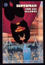 Load image into Gallery viewer, Superman For All Seasons