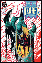 Load image into Gallery viewer, Batman Sword Of Azrael