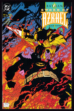 Load image into Gallery viewer, Batman Sword Of Azrael