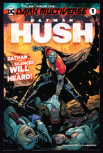 Load image into Gallery viewer, Tales From The Dark Multiverse