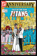 Load image into Gallery viewer, Tales Of The Teen Titans