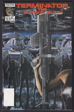 Load image into Gallery viewer, Terminator Burning Earth