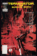 Load image into Gallery viewer, Terminator Burning Earth