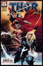 Load image into Gallery viewer, Thor (2020) Vol 6