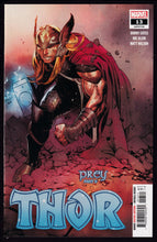 Load image into Gallery viewer, Thor (2020) Vol 6
