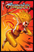 Load image into Gallery viewer, Thundercats (2024) Vol 1