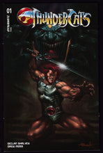 Load image into Gallery viewer, Thundercats (2024) Vol 1