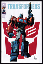 Load image into Gallery viewer, Transformers (2023) Vol 6