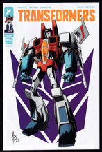 Load image into Gallery viewer, Transformers (2023) Vol 6