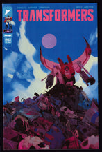 Load image into Gallery viewer, Transformers (2023) Vol 6